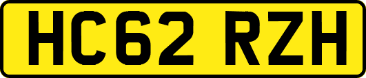 HC62RZH