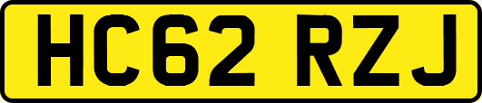 HC62RZJ