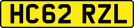 HC62RZL