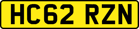 HC62RZN