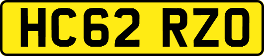 HC62RZO