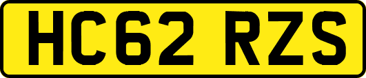HC62RZS