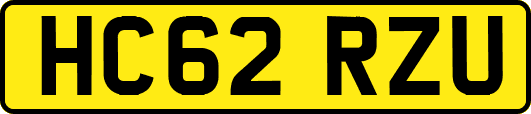 HC62RZU