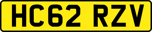 HC62RZV