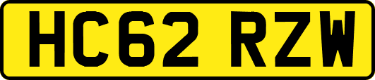 HC62RZW