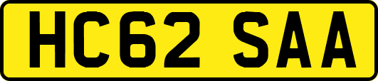 HC62SAA
