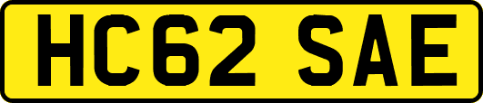 HC62SAE
