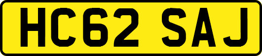 HC62SAJ