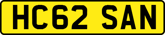 HC62SAN