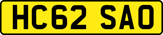 HC62SAO