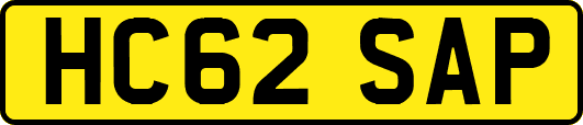 HC62SAP