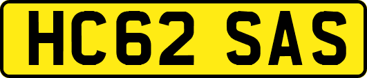 HC62SAS