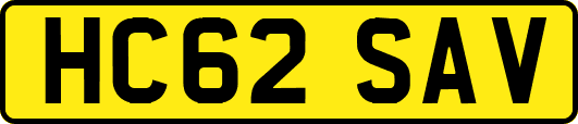 HC62SAV