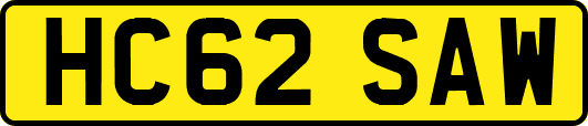 HC62SAW