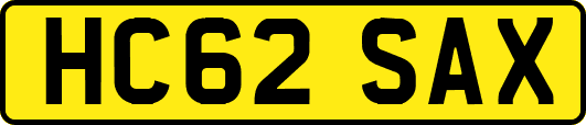 HC62SAX