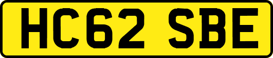 HC62SBE