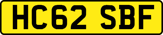 HC62SBF