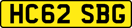 HC62SBG