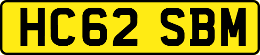 HC62SBM