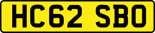 HC62SBO