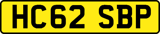 HC62SBP