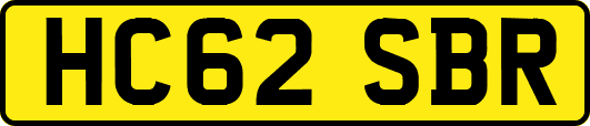 HC62SBR