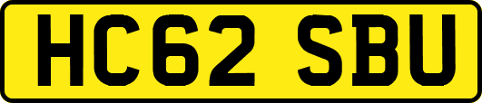HC62SBU