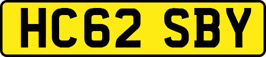 HC62SBY