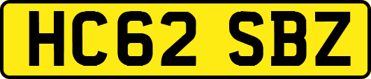 HC62SBZ