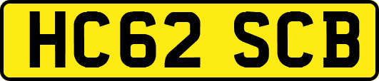 HC62SCB