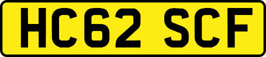 HC62SCF