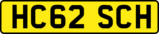 HC62SCH