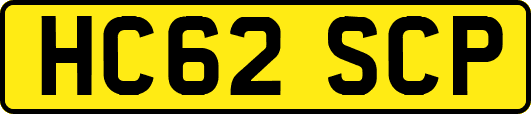 HC62SCP