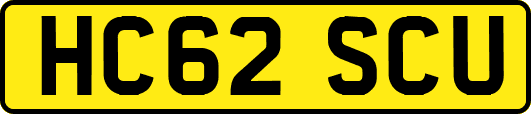 HC62SCU