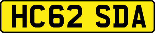 HC62SDA