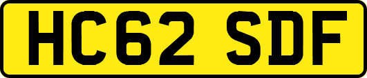 HC62SDF