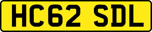 HC62SDL