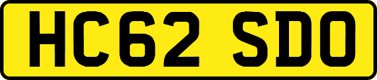 HC62SDO