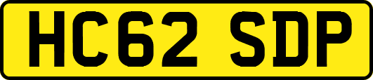 HC62SDP