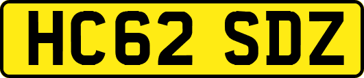 HC62SDZ