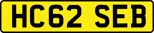 HC62SEB