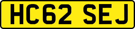 HC62SEJ