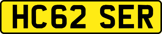 HC62SER