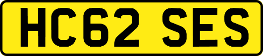 HC62SES