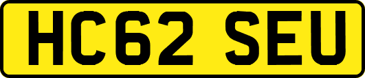 HC62SEU