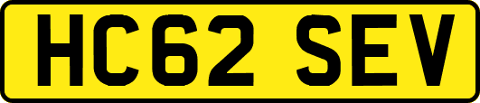 HC62SEV
