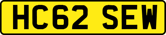 HC62SEW
