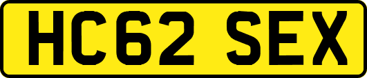 HC62SEX