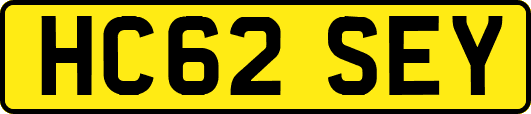 HC62SEY
