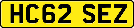 HC62SEZ